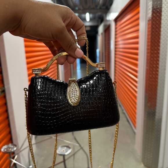 Cocktail purse - Picture 3 of 5